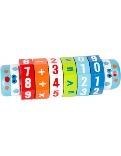 Activity Cilindro per il calcolo