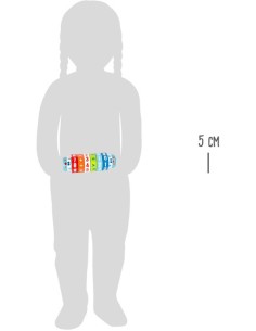 Activity Cilindro per il calcolo