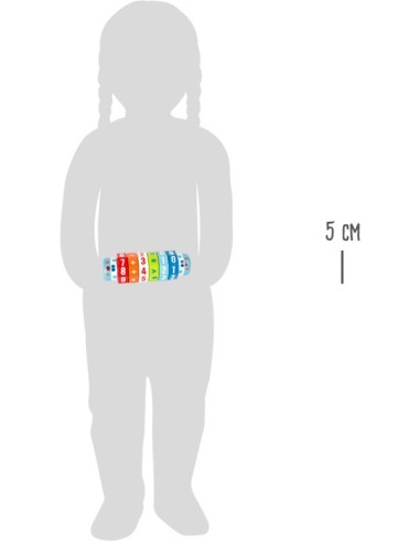 Activity Cilindro per il calcolo