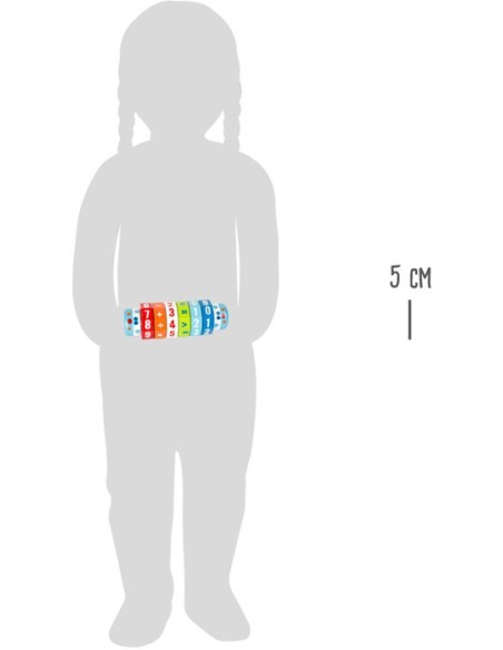 Activity Cilindro per il calcolo
