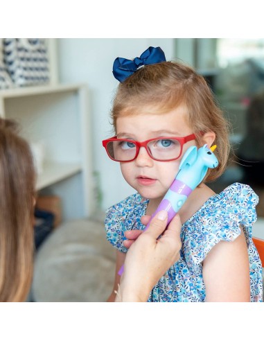 Dispositivi a vibrazione oro facciale  Jiggler -TALKTOOLS-GIOCOTHERAPY