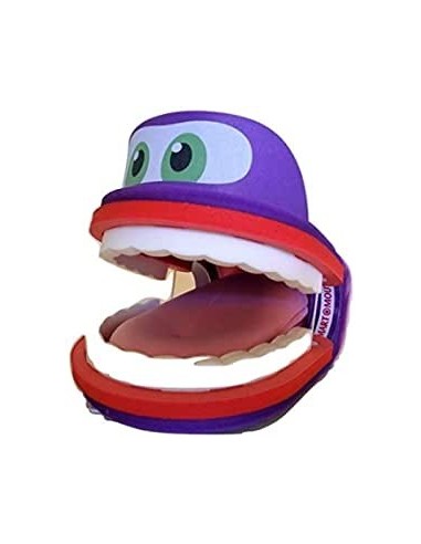 Modello didattico SmartMouth