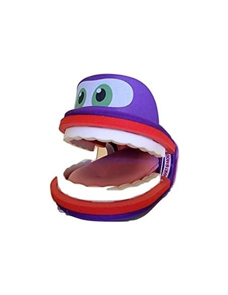 Modello didattico SmartMouth