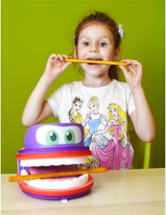Modello didattico Bocca SmartMouth