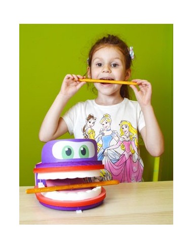 Modello didattico SmartMouth