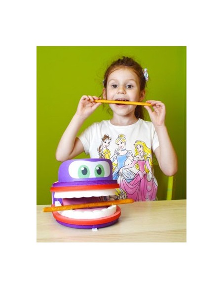 Modello didattico SmartMouth