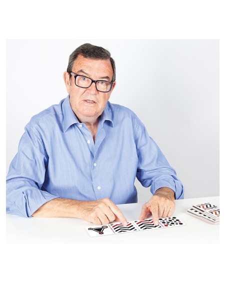 Domino tattile e visivo -AKROS-GIOCOTHERAPY