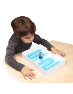 Gioco del soffio 4 in 1