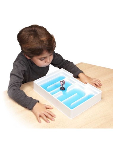 Gioco del soffio 4 in 1