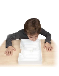 Gioco del soffio 4 in 1