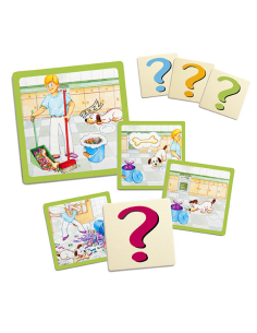 Storie divertenti in casa