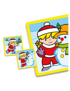 Sequenze logico-temporali Basic 1