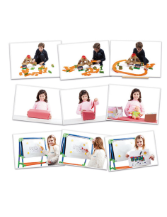 Sequenze fotografiche