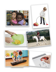 Sequenze temporali Azioni