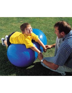 Palla riabilitativa Physio Roll Ø 40cm