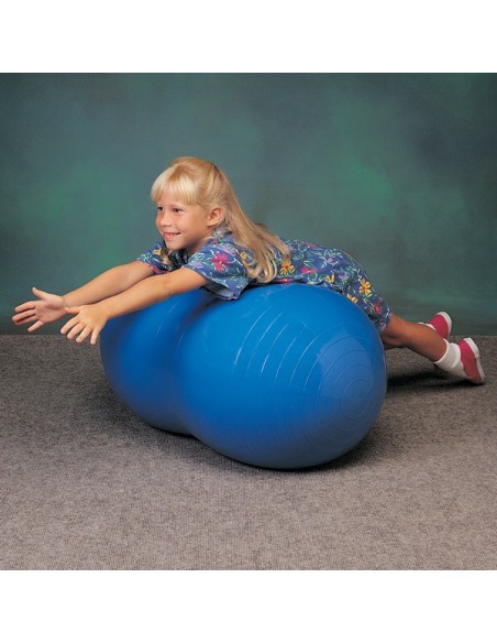 Palla riabilitativa Physio Roll-gymnic-giocotherapy