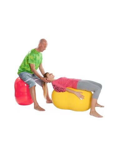 Palla riabilitativa Physio Roll