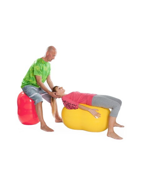 Palla riabilitativa Physio Roll