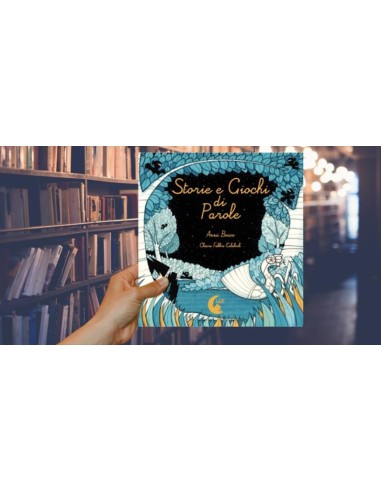 Storie e Giochi di Parole