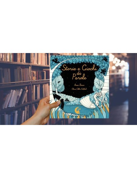 Storie e Giochi di Parole