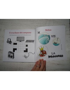 Storie e Giochi di Parole