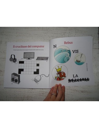 Storie e Giochi di Parole