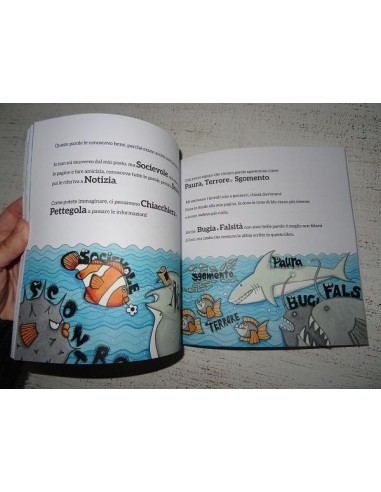 Storie e Giochi di Parole