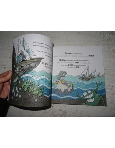 Storie e Giochi di Parole