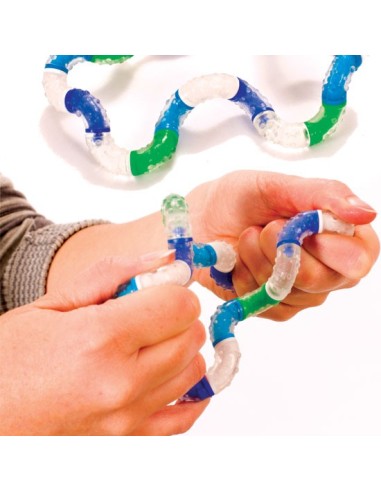 Tangle Classic® | Gioco Sensoriale Antistress e Manipolativo