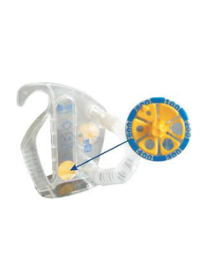 CliniFLO per la riabilitazione polmonare