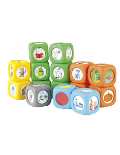 Pictodadi Racconta Storie