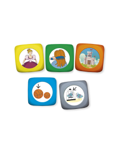 Pictodadi Racconta Storie