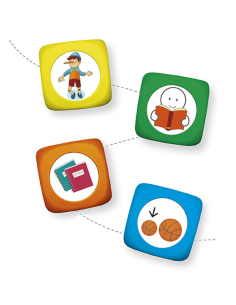 Pictodadi Racconta Storie