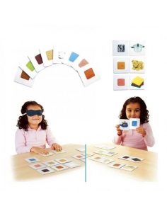 Foto Tattili-akros-giocotherapy