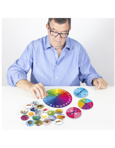 La Roulette della Prelettura – Gioco fonologico