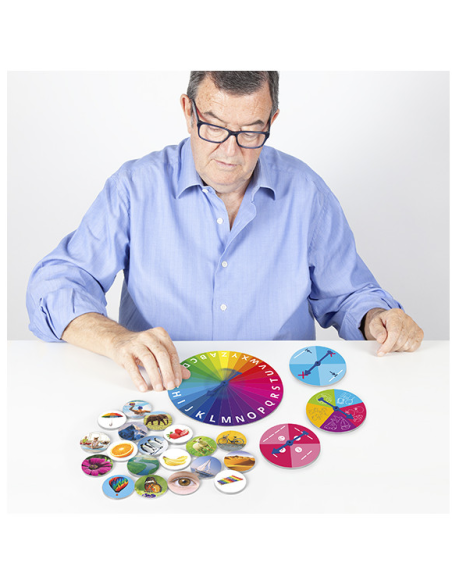 La roulette della prelettura