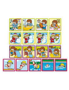 Sequenze logico-temporali Basic 1