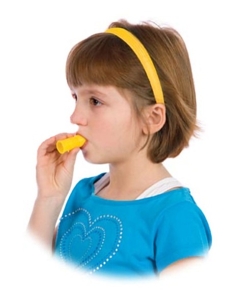 Fischietto Cono sirena