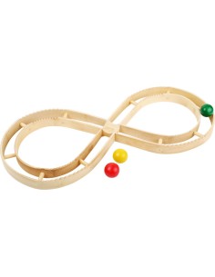 Gioco di motricità in bambù Otto