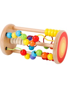 Gioco di motricità Labirinti e Biglie Sonore