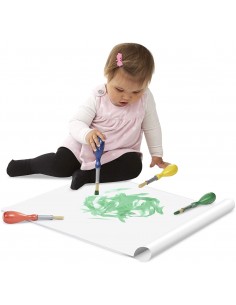 Pennellotto ergonomico