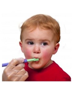 Ark Testina punta minitip per Z-Vibe®