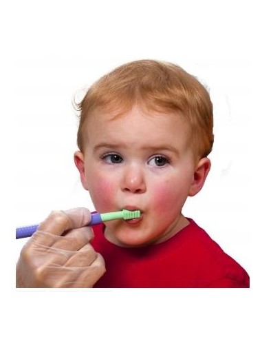 Testina DnZ Vibe punta minitip