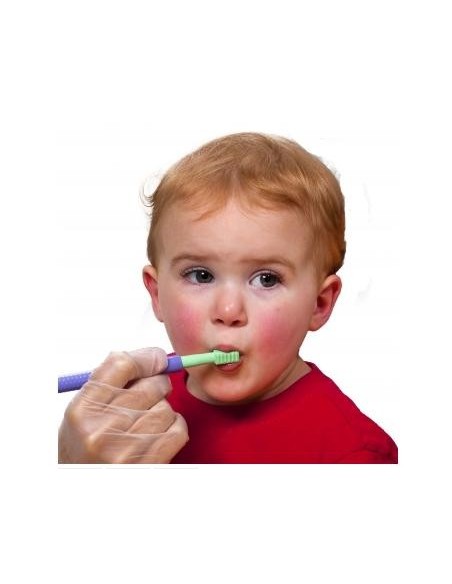 Testina DnZ Vibe punta minitip