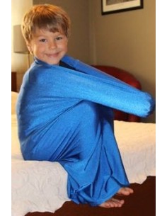 Sacco Psicomotorio Sensory Hugs