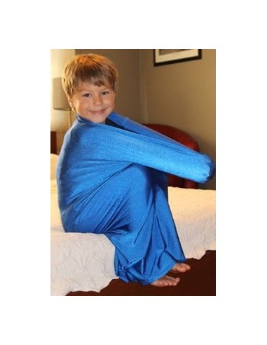 Sacco Psicomotorio Sensory Hugs