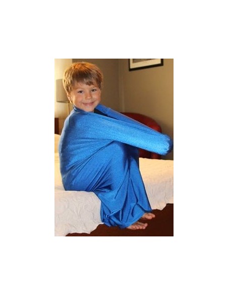 Sacco Psicomotorio Sensory Hugs