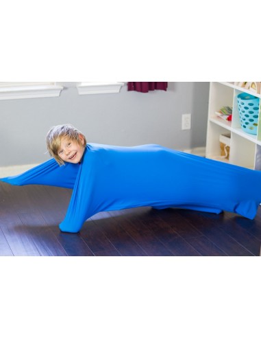 Sacco Psicomotorio Sensory Hugs