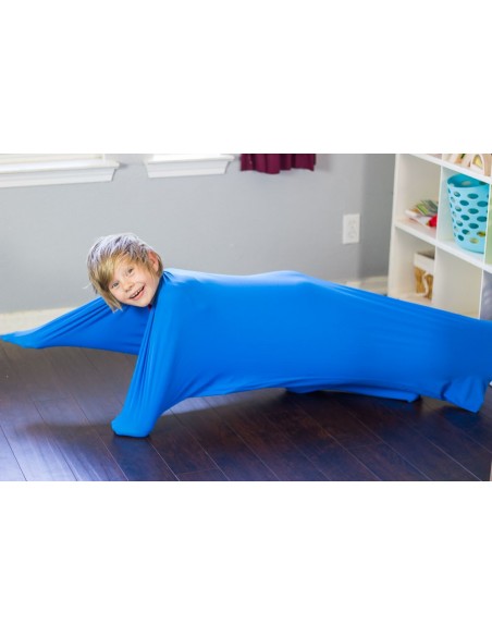 Sacco Psicomotorio Sensory Hugs