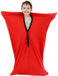 Sacco Psicomotorio Sensory Hugs